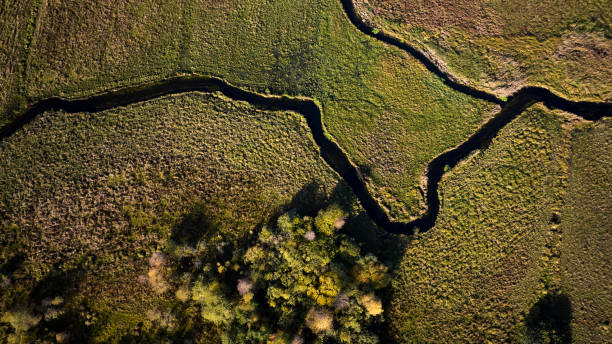 istock little lake in rebild bakker in denmark 1434941229