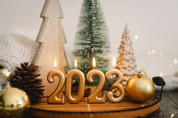 istock Happy New Years 2023 1434959235