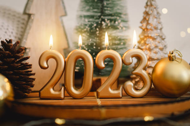 istock Happy New Years 2023 1434959253