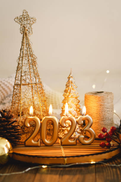 istock Happy New Years 2023 1434959886