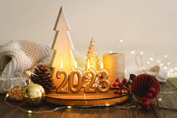 istock Happy New Years 2023 1434960035