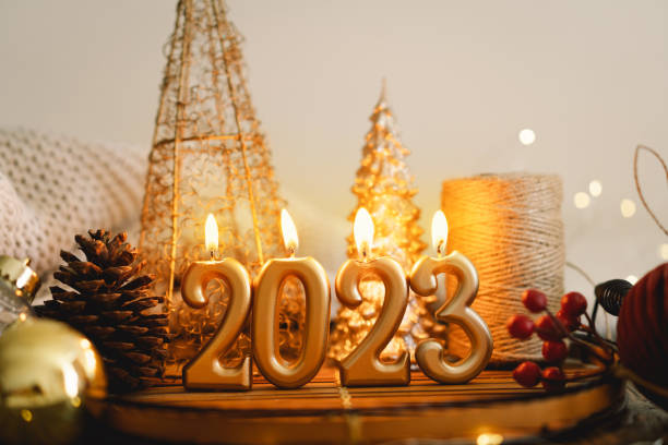 istock Happy New Years 2023 1434960040