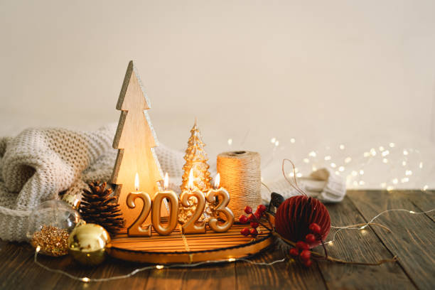 Happy New Years 2023