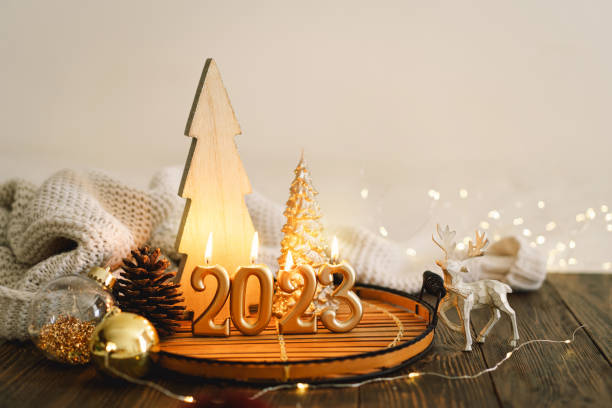 istock Happy New Years 2023 1434960741