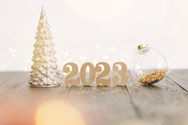 istock Happy New Years 2023 1434960958