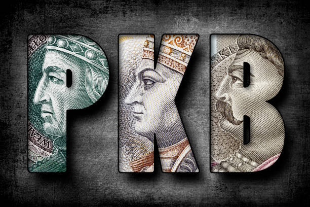 istock PKB Text Made of Polish Banknotes 1434965251