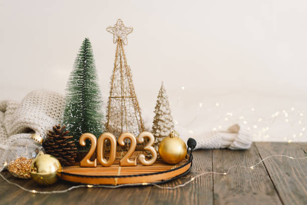 istock Happy New Years 2023 1434969018