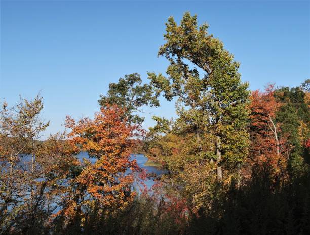 istock Lakes and Lanes, Autumn 1434970672