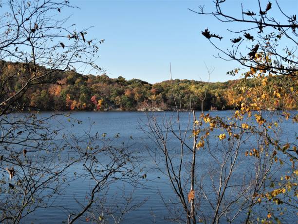 istock Lakes and Lanes, Autumn 1434977111
