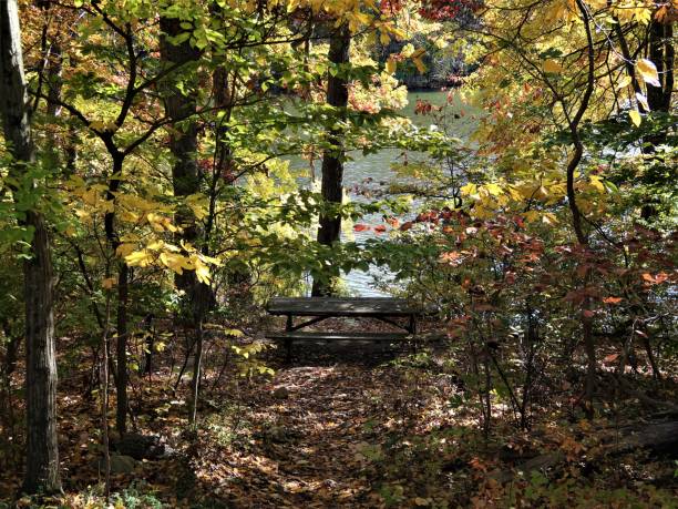 istock Lakes and Lanes, Autumn 1434979543