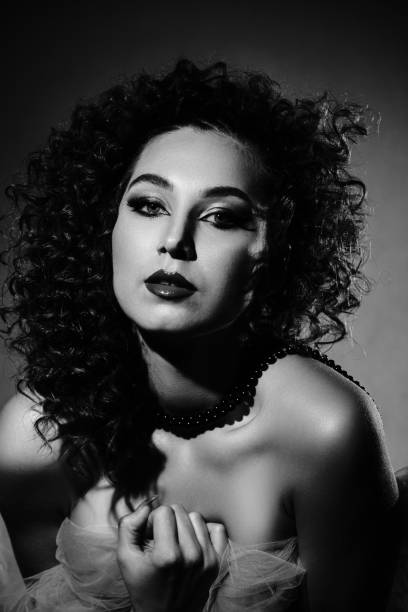 istock luxury female portrait 1434981685