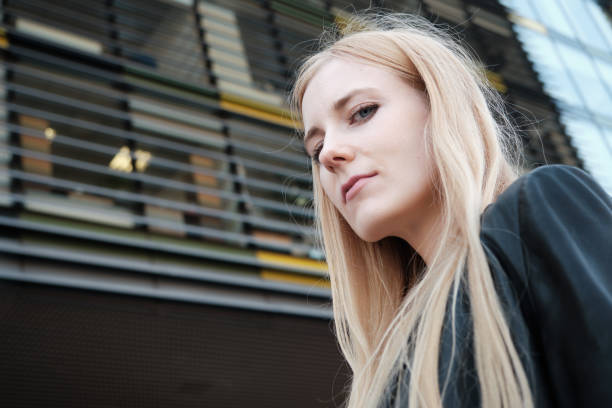 istock young luxury woman 1434983480