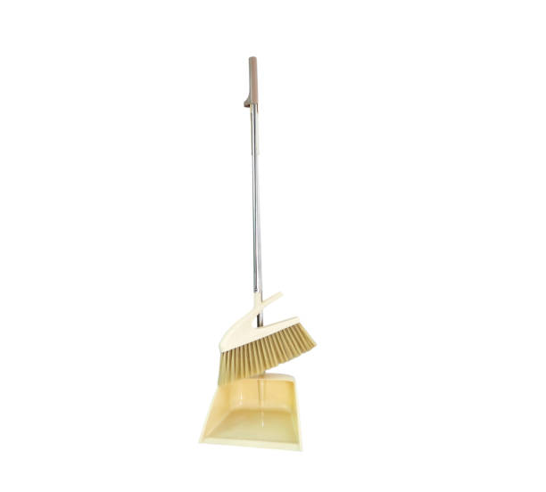 istock the sweeping brush isolated on a white background 1434984183