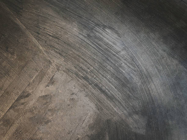 istock Seamless texture of cement wall vintage a rough surface, with space for text, for a background retro style 1434987343