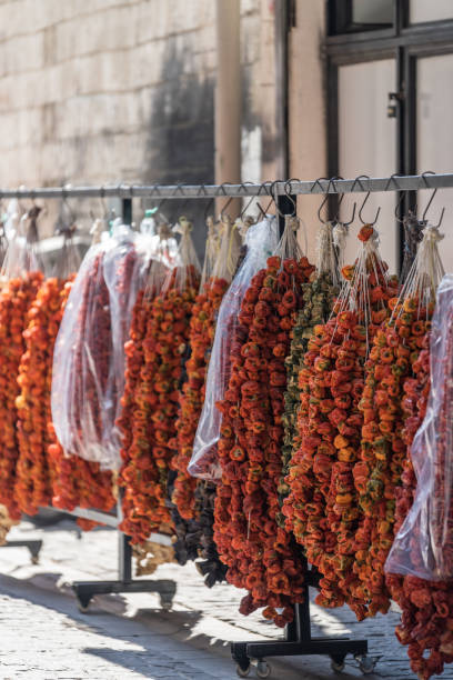 istock Gaziantep flavors 1434992286