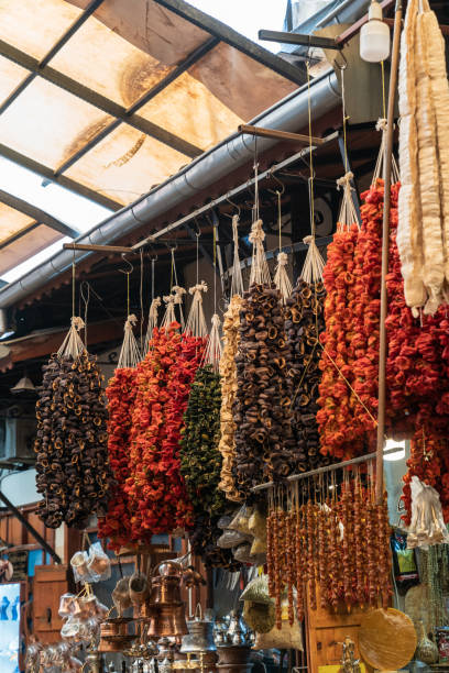 istock Gaziantep flavors 1434994074