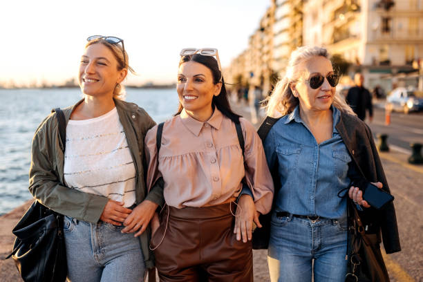 istock Friendship that lasts forever! 1434996116