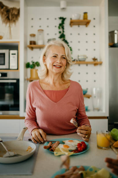 istock Morning is all about love 1434998584
