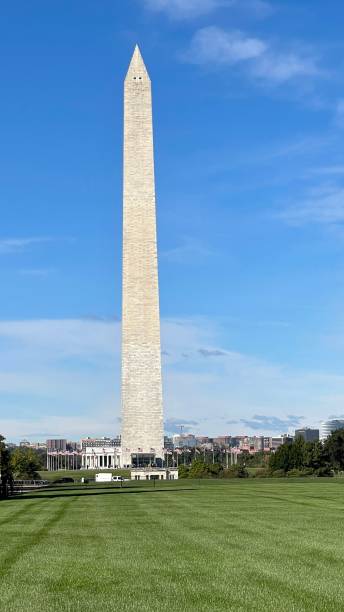 istock Washington monument at the national mall 1435008031