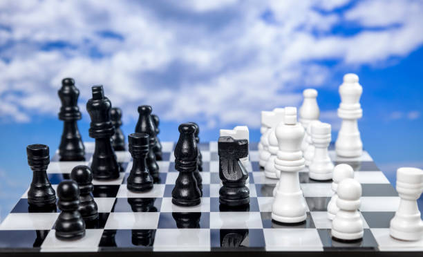 Earaser Chess 540+ Aerial Chess Stock Photos, Pictures & Royalty-Free Images - iStock