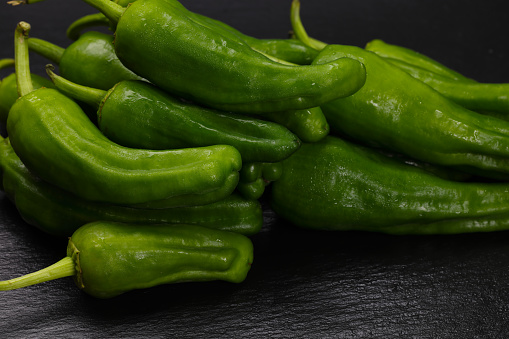 Padron Peppers