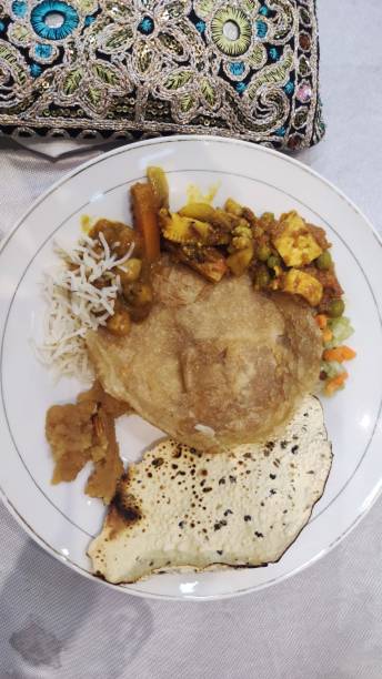 istock India Food 1435045796