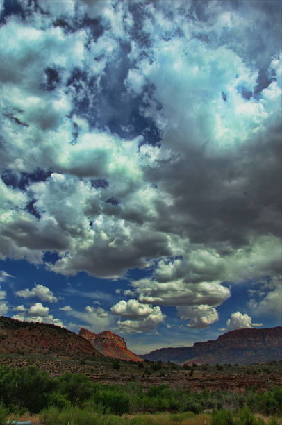 istock Zion National Park 1435059133