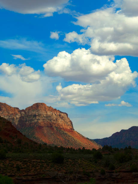 istock Zion National Park 1435059145