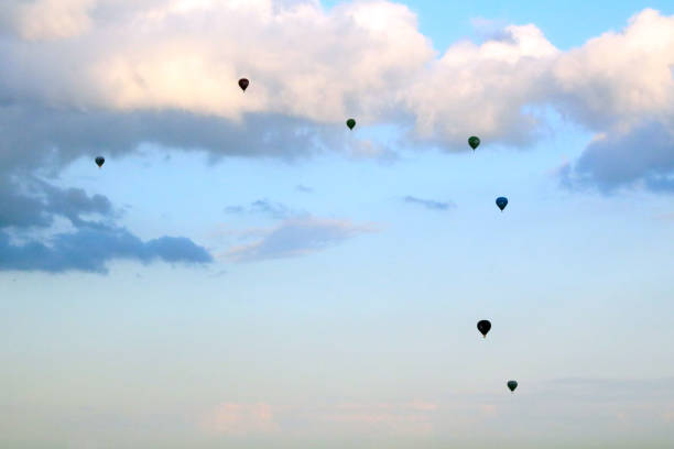 istock balloons in the sky 1435074803