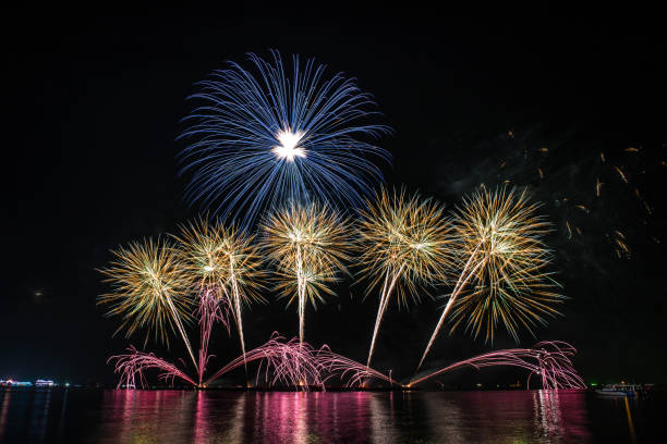 istock Happy New Year 2023 Celebration 1435079901