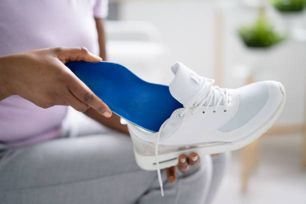 istock Shoe Sole In Footwear 1435081460