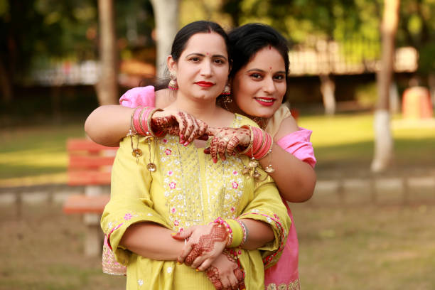 istock Female friendship portrait 1435083921