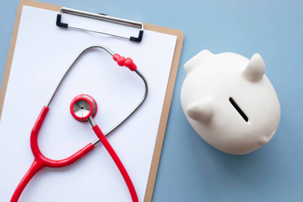 istock Medical Costs 1435090622
