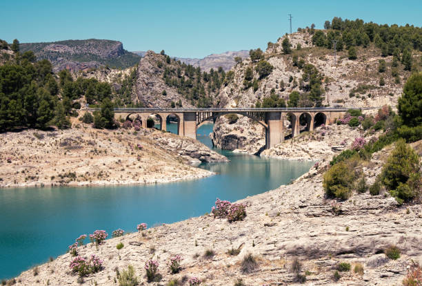 istock Molinicos and the surroundings 14 1435098963