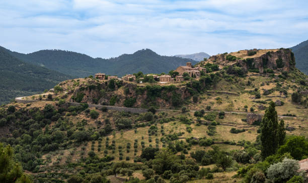 istock Molinicos and the surroundings 9 1435099099