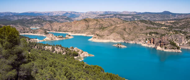 istock Molinicos and the surroundings 12 1435099111
