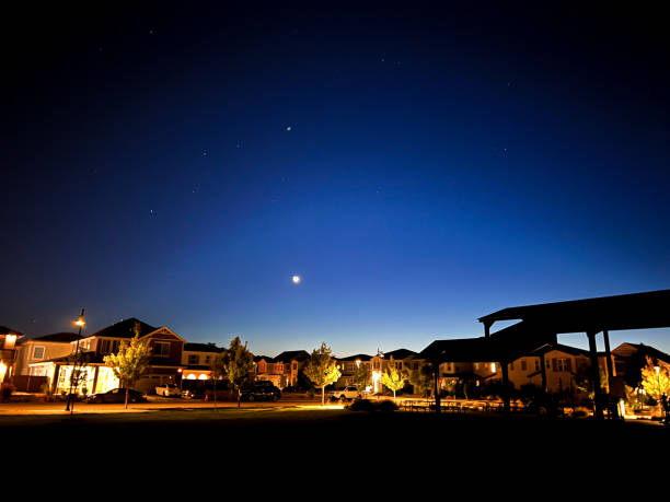 istock Neighborhood Nights 1435104022