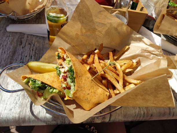 istock Tacos food Key west 1435112330