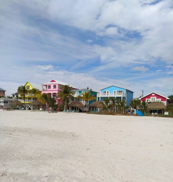 istock Fort Myers - Florida 1435112453