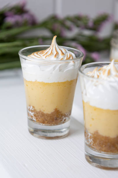 istock gourmet food as an appetizer, catering service ready for celebration 1435123265