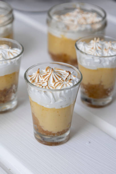 istock cup with coffee and cream as decoration, sweet drink as appetizer in studio 1435123267