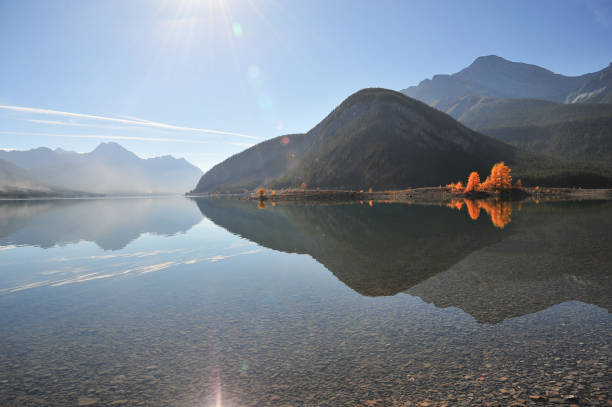 istock A splash of Autumn 1435128210