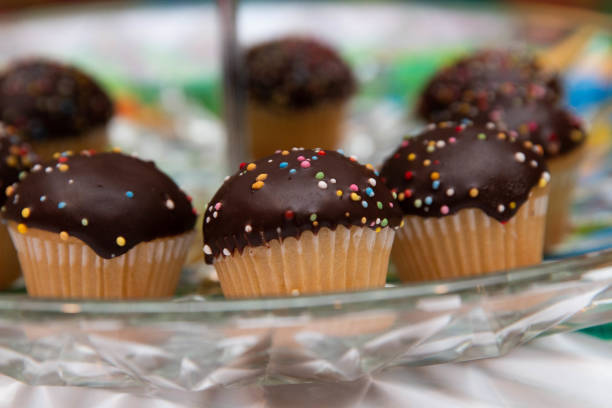 istock Party food 1435153645