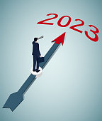 istock new year, 2023, new opportunity 1435166826