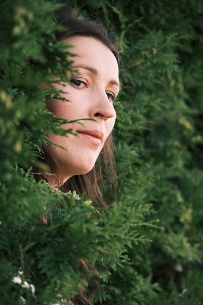 istock beautiful mid adult 1435169757