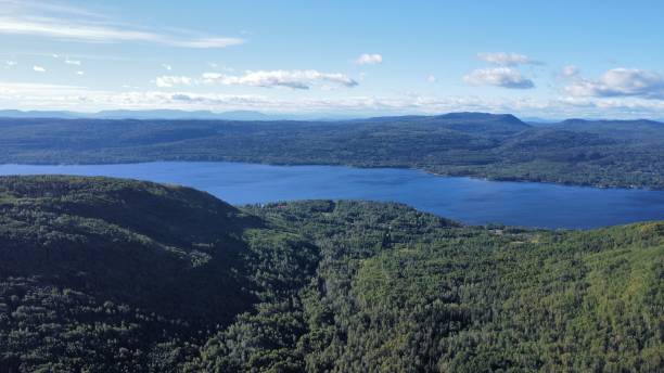 istock Moberly Lake Foothills 1435170756