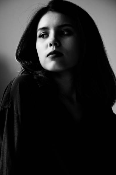 istock beautiful young woman 1435170928