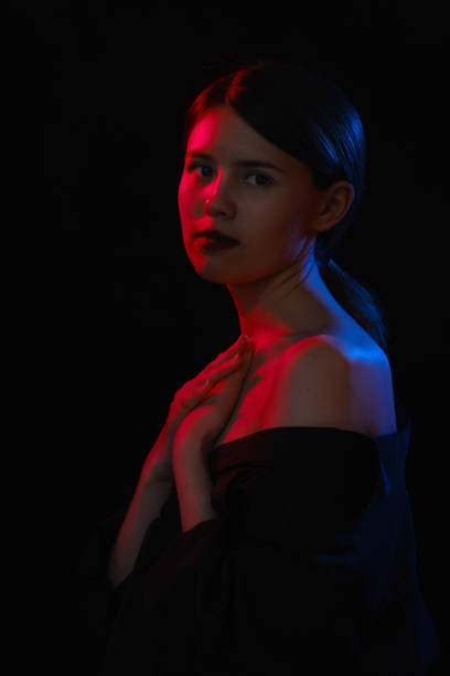 istock sensual young woman 1435171057