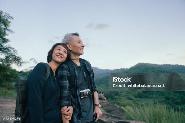This Is My Life Stock Photo - Download Image Now - Couple - Relationship, Retirement, Asian and Indian Ethnicities