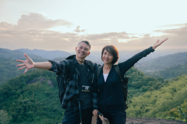 istock Capturing beautiful moments from our trip. 1435198961